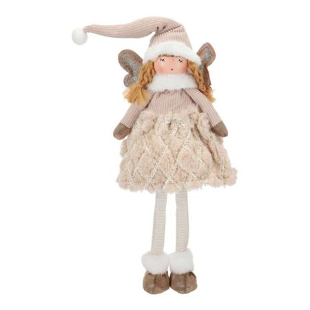 Angel standing