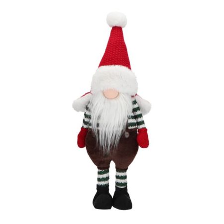 Gnome standing