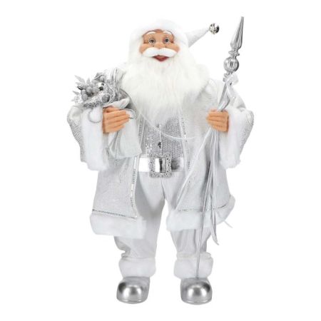 Santa standing 80cm