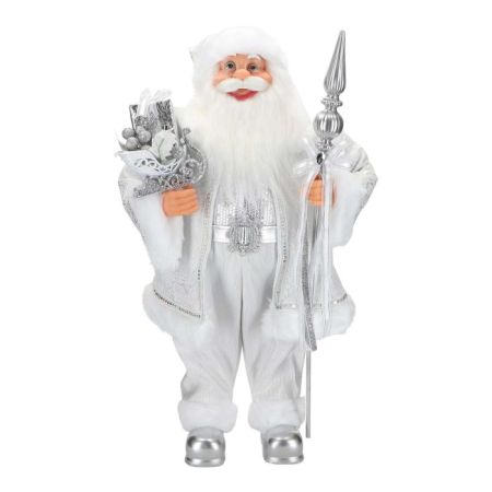 Santa standing 60cm