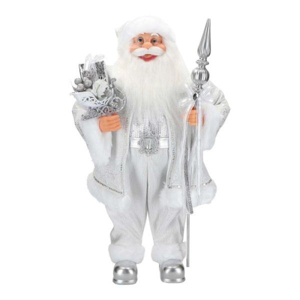 Santa standing 60cm