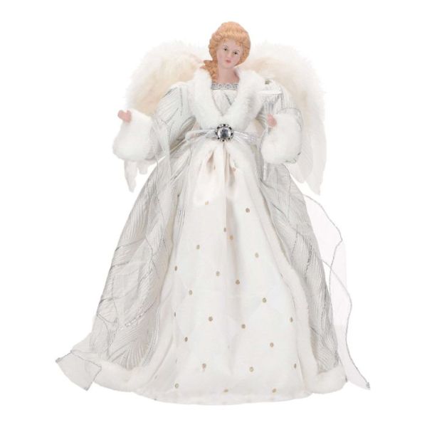 Angel standing 42cm
