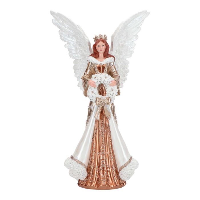 Angel standing poly