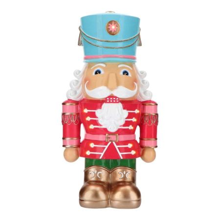Nutcracker 48cm poly