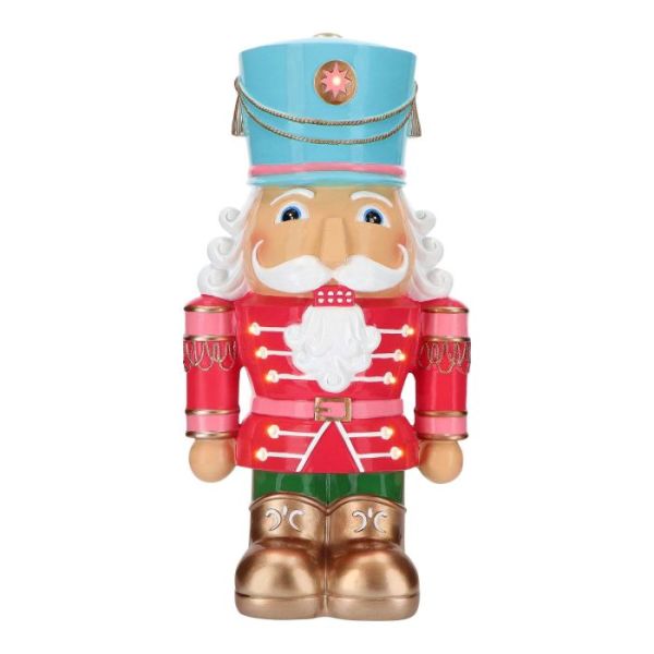 Nutcracker 48cm poly