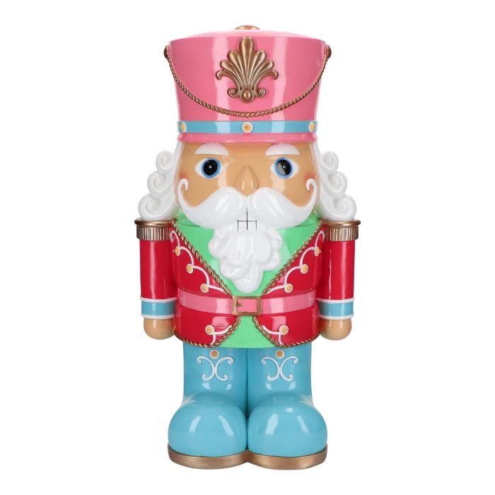 Nutcracker 92cm poly