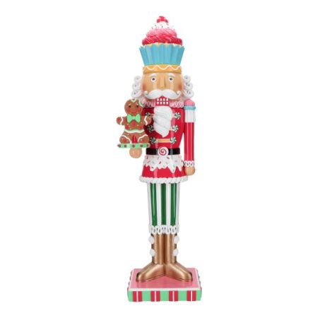 Nutcracker 124,5cm poly