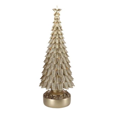 Christmas tree LED 80cm