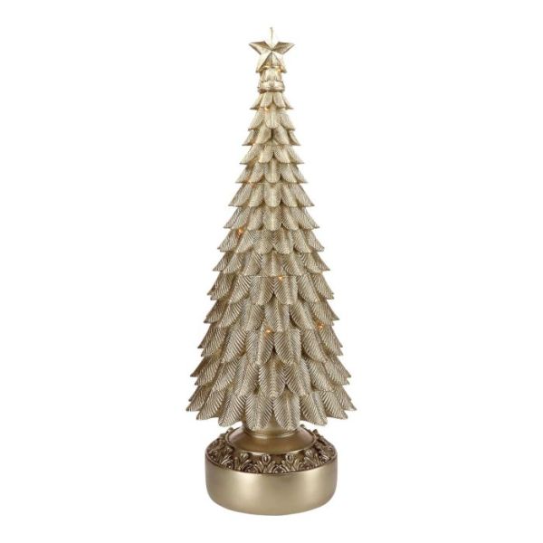 Christmas tree LED 80cm