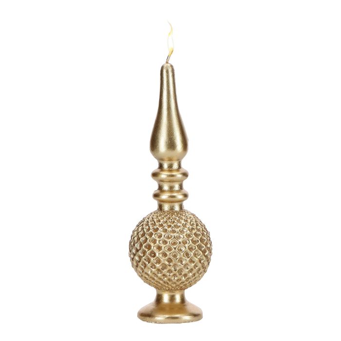 Cone candle