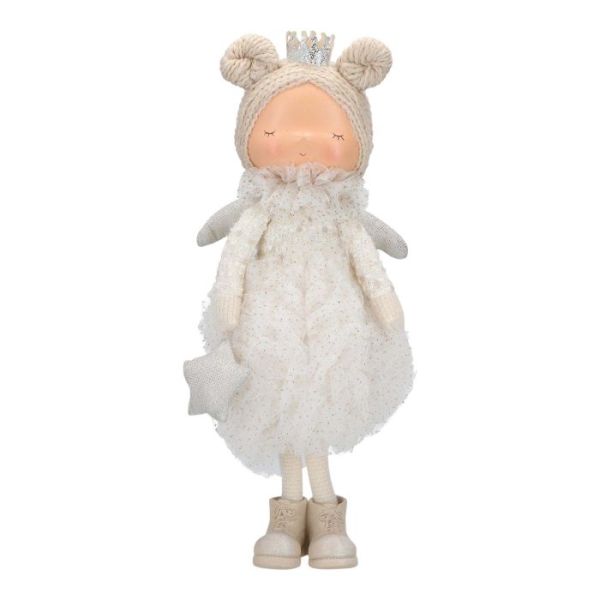Princess girl