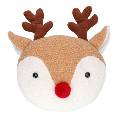 Moose cushion