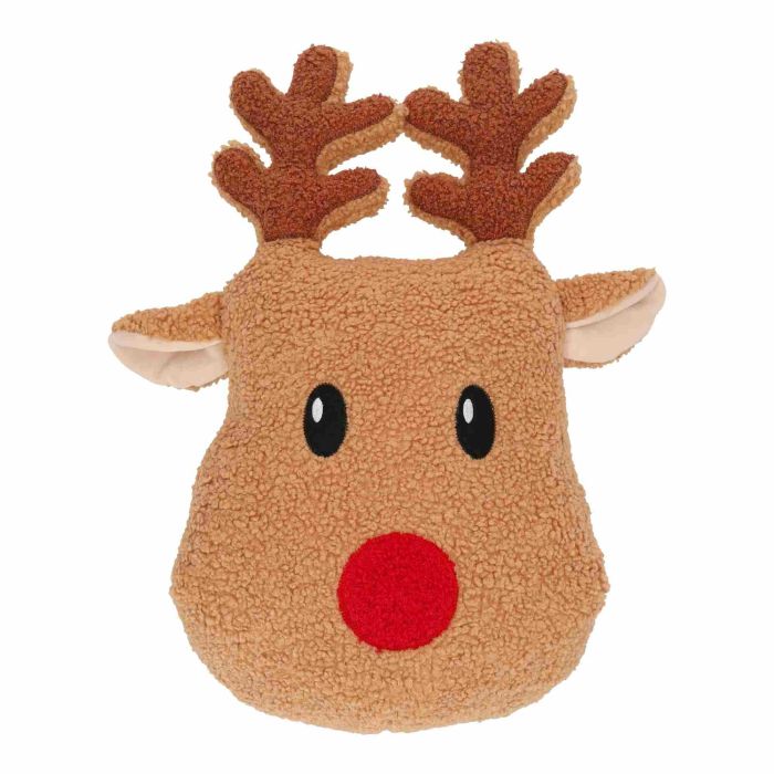 Cushion deer