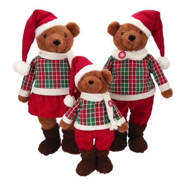 Bear 3pcs set