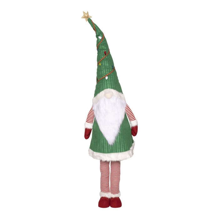 Gnome bobbing*