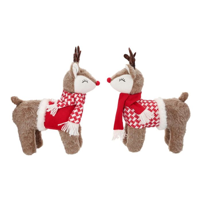 Deer standing 2ass