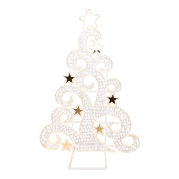 Christmas tree LED string