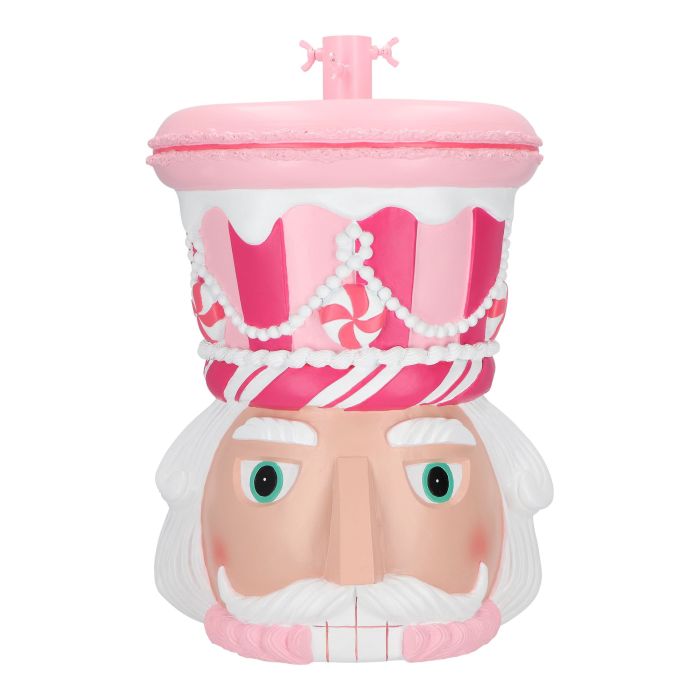 Nutcracker tree holder