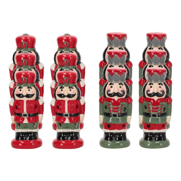 Display nutcracker 12pcs