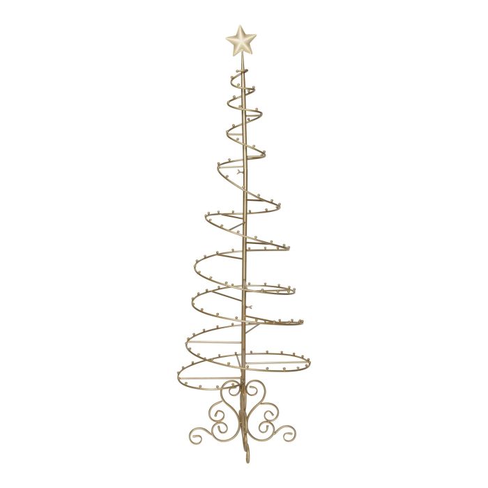 Display tree metal
