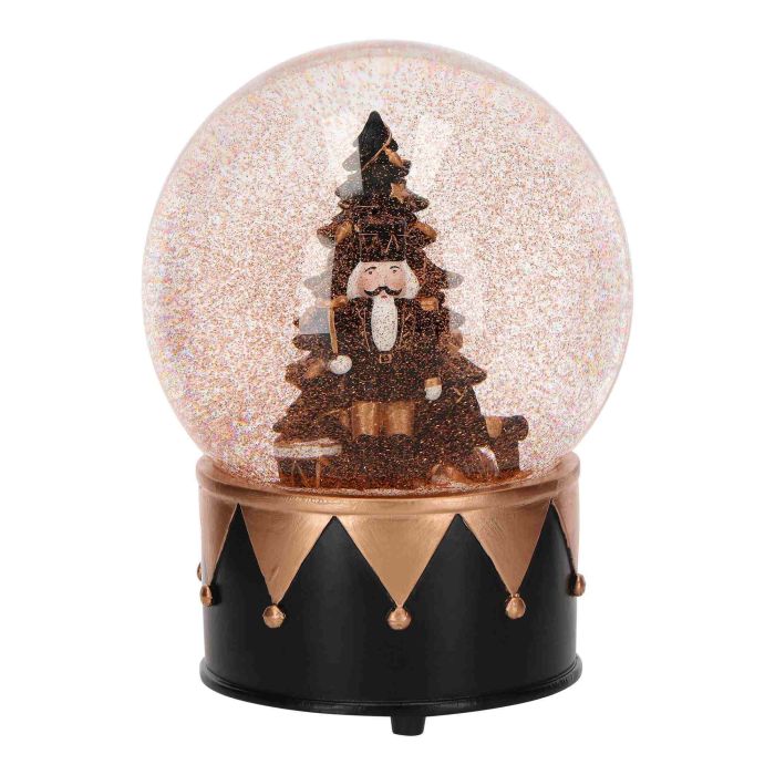 Waterball nutcracker