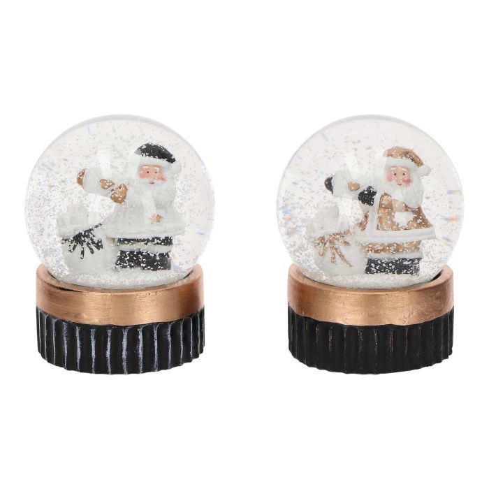 Waterball santa - 2ass