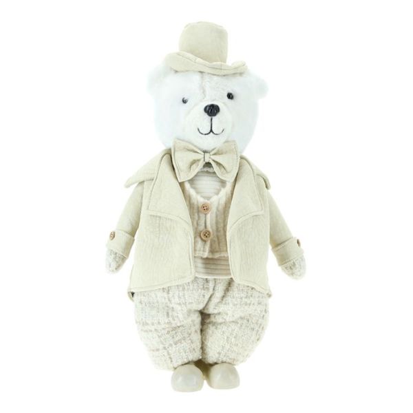 Bear boy