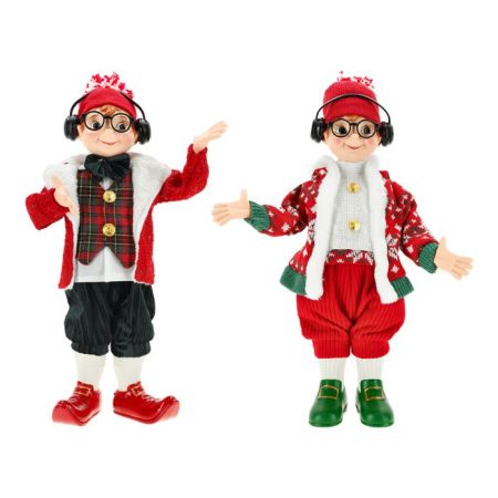 Elf standing 2ass