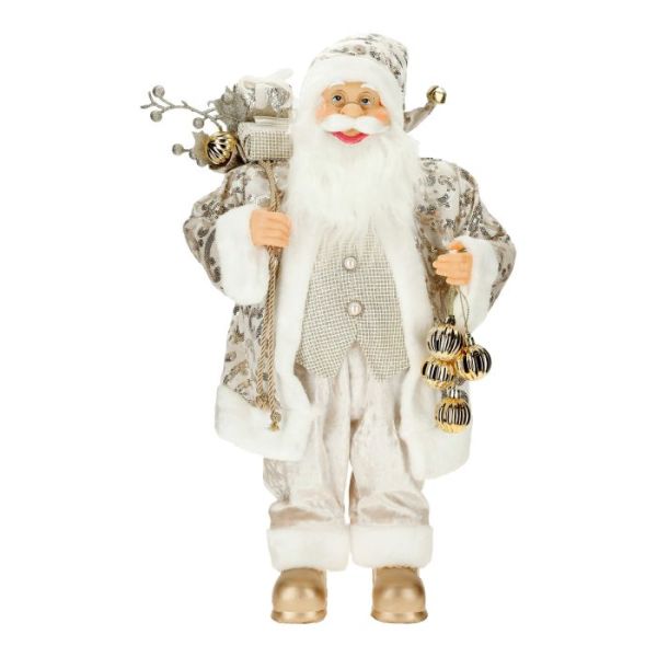 Santa standing 60cm
