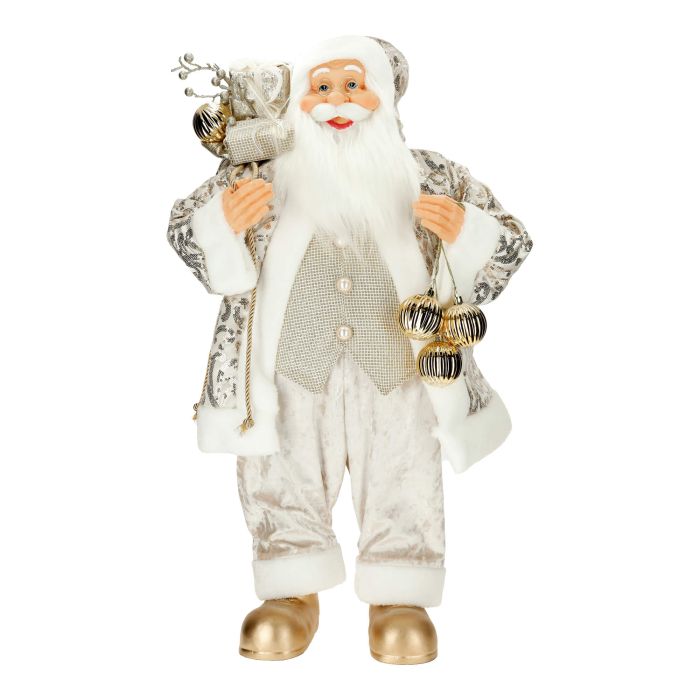 Santa standing 80cm