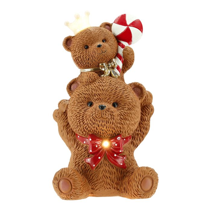 Bear family mgo