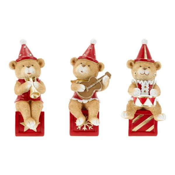 Bear 3ass poly