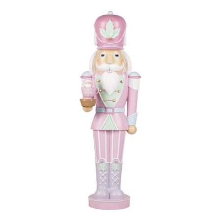 Nutcracker 121cm