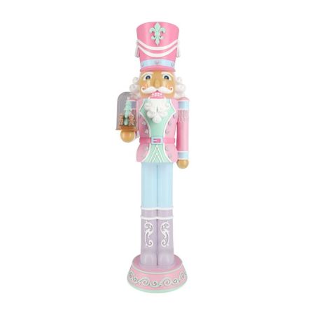 Nutcracker 156cm