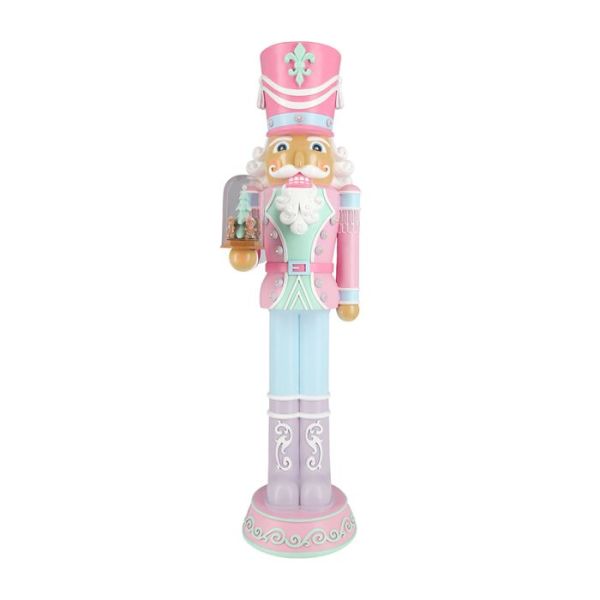 Nutcracker 156cm