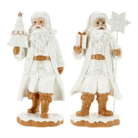 Santa 2ass poly