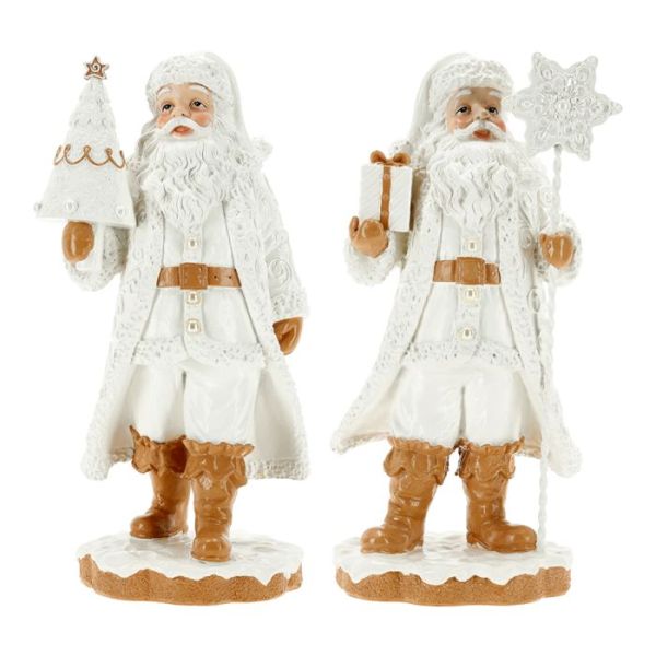 Santa 2ass poly