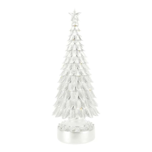 Christmas tree 60cm poly