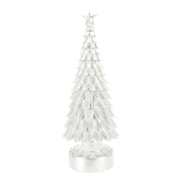 Christmas tree 60cm poly