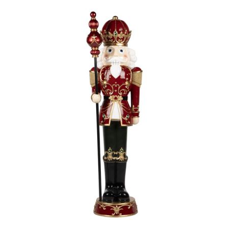 Nutcracker 130cm poly