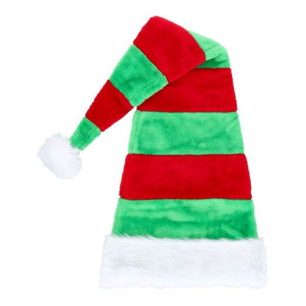 Christmas hat red/green