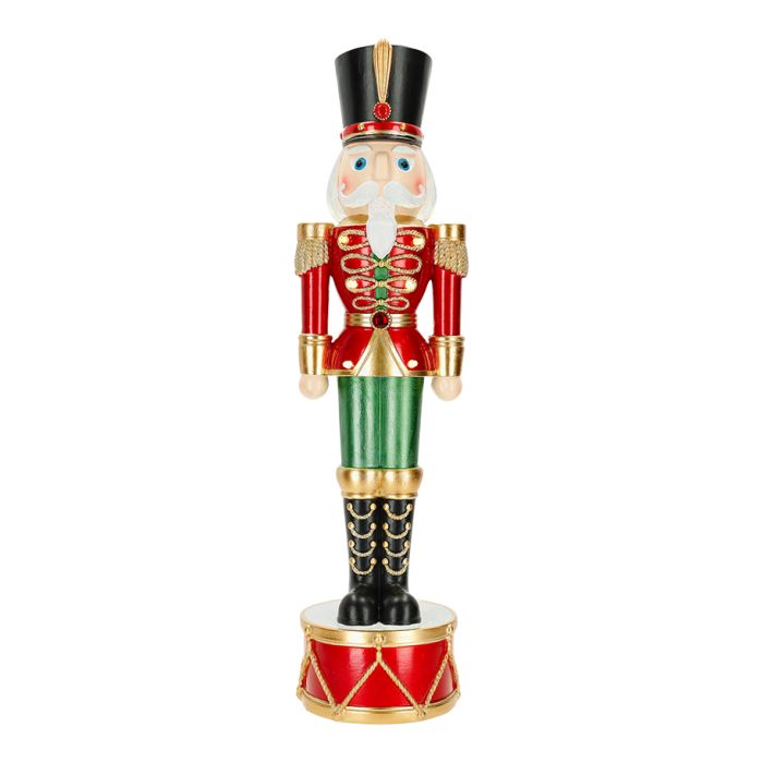 Nutcracker poly 51cm