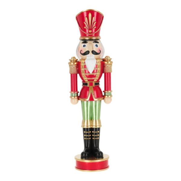 Nutracker poly 31cm