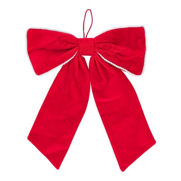 Bow 38x52cm