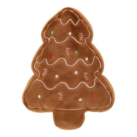 Tree shaped pillow