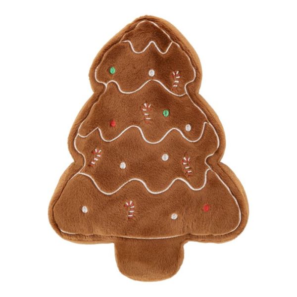 Tree shaped pillow