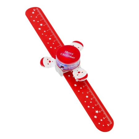 Bracelet Santa
