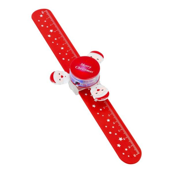 Bracelet Santa