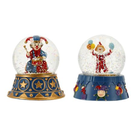 Water ball clown 2ass