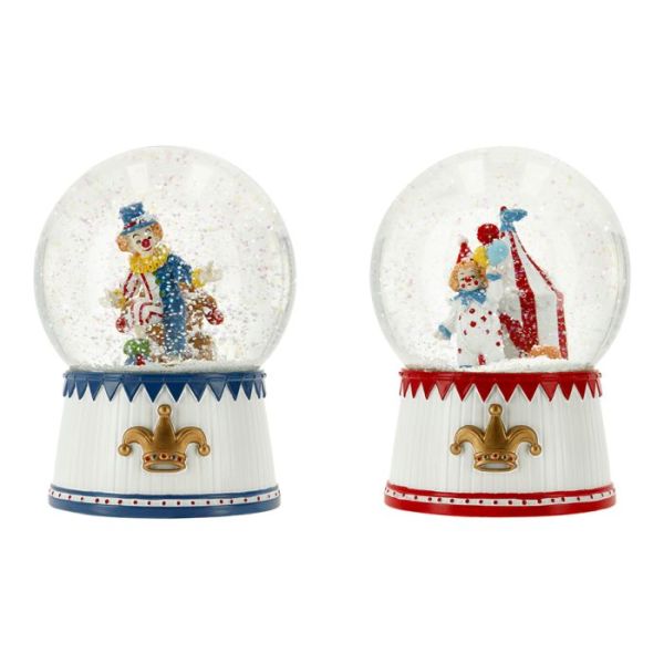 Waterball clown 2ass